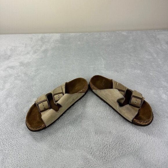 Birkenstock Arizona Soft footbed Women’s Size 37 EU - Picture 6 of 11